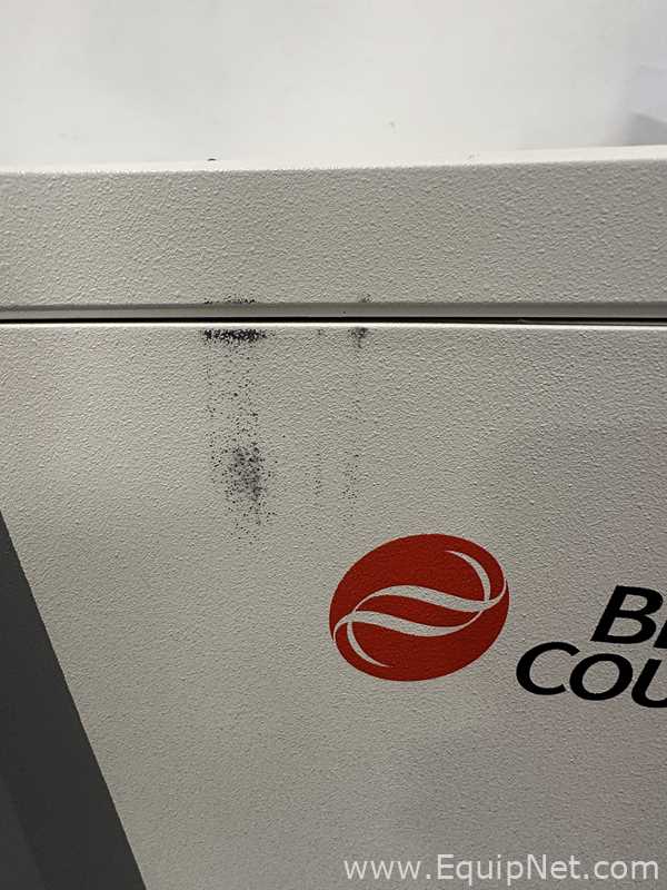 Centrífuga para laboratorio Beckman Coulter Optima XPN-100