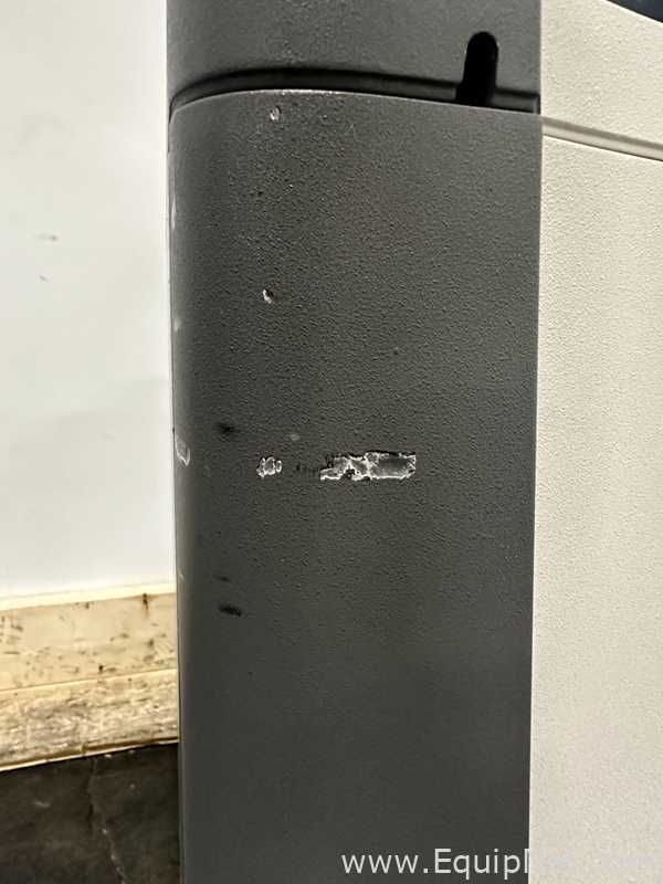 Centrífuga para laboratorio Beckman Coulter Optima XPN-100