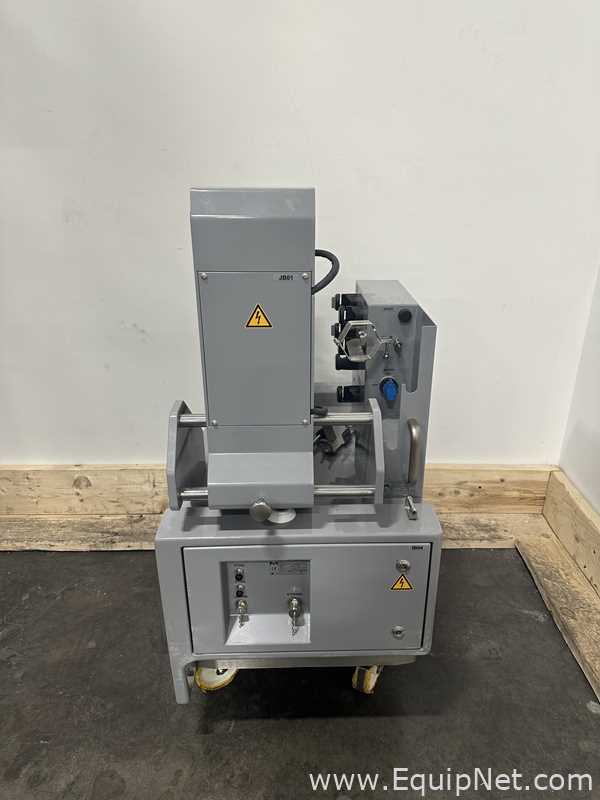 Millipore Mobius Flexready Smart System with 100 Liter Single Use Reactor