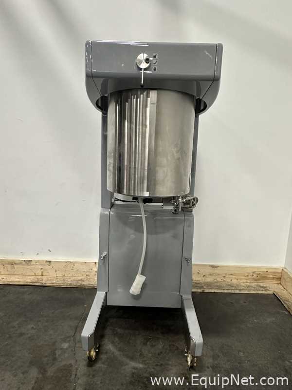 Millipore Mobius Flexready Smart System with 100 Liter Single Use Reactor