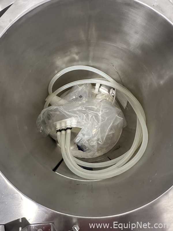 Millipore Mobius Flexready Smart System with 100 Liter Single Use Reactor