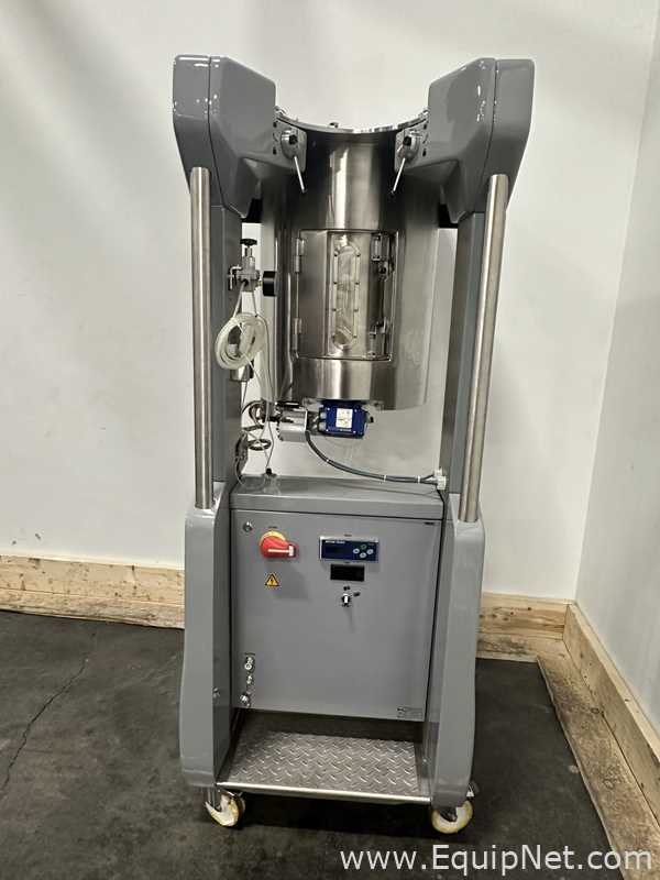 Millipore Mobius Flexready Smart System with 100 Liter Single Use Reactor