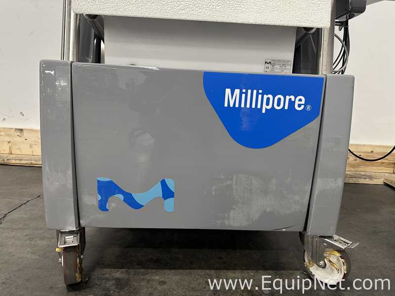 Millipore Mobius Flexready Smart System with 100 Liter Single Use Reactor