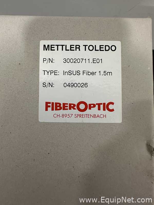 Millipore Mobius Flexready Smart System with 100 Liter Single Use Reactor