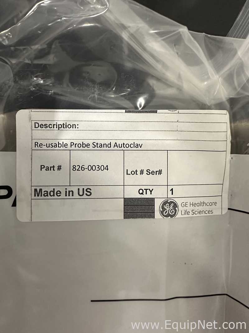 Millipore Mobius Flexready Smart System with 100 Liter Single Use Reactor