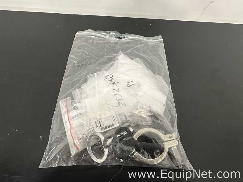 Millipore Mobius Flexready Smart System with 100 Liter Single Use Reactor