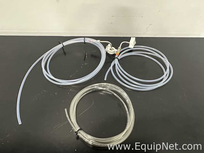 Millipore Mobius Flexready Smart System with 100 Liter Single Use Reactor