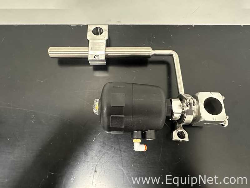 Millipore Mobius Flexready Smart System with 100 Liter Single Use Reactor