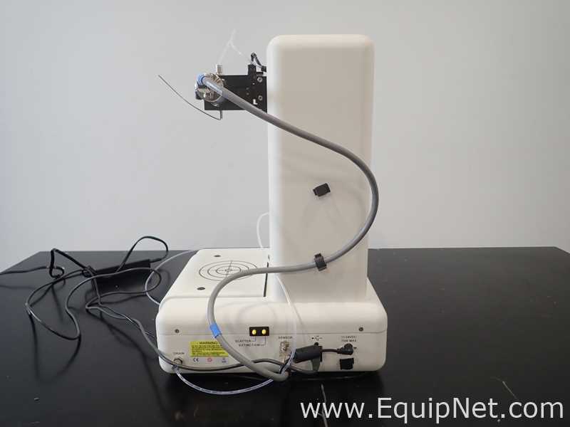 Hach HIAC 9703 Plus Liquid Particle Counter