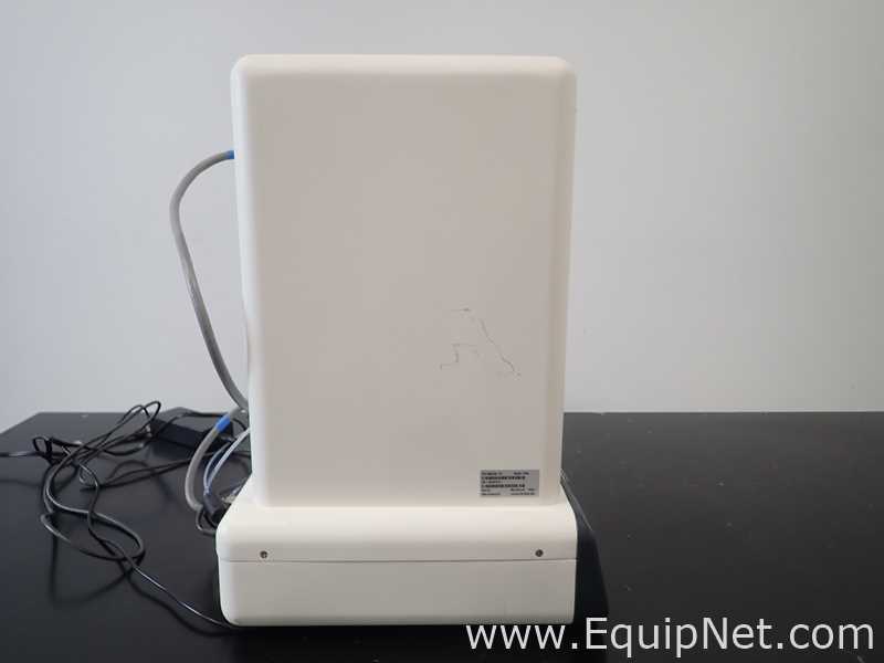Hach HIAC 9703 Plus Liquid Particle Counter