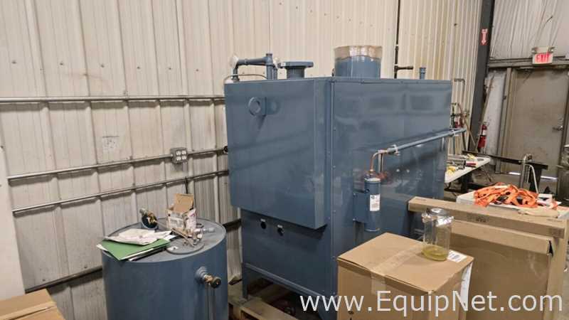Unused Affordable Distillery Equipment 300 Gallon Ultra Pro Vodka Still