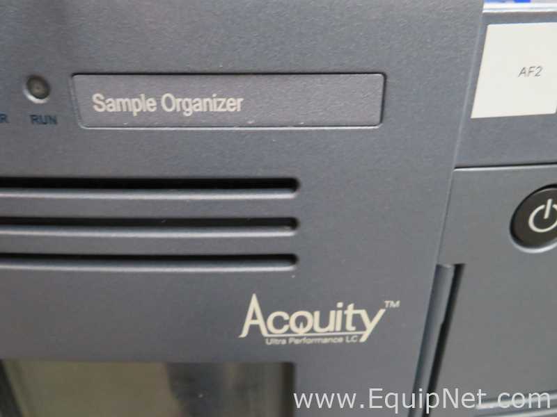UPLC Waters Corporation UPLC