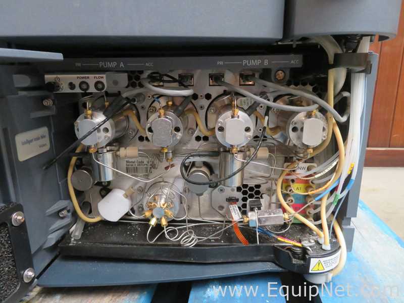 UPLC Waters Corporation UPLC