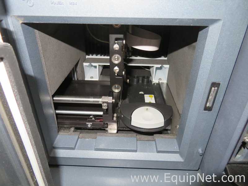UPLC Waters Corporation UPLC