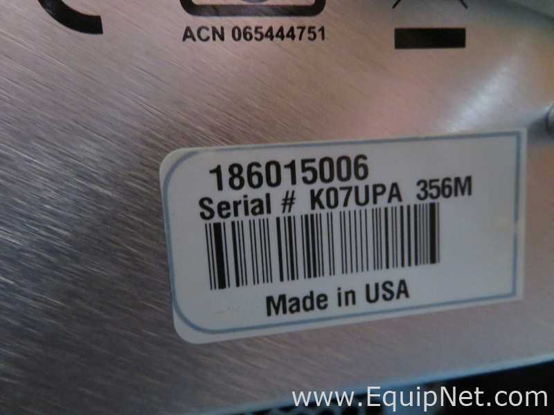 UPLC Waters Corporation UPLC