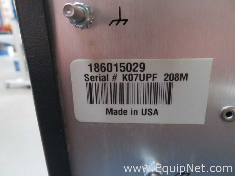 UPLC Waters Corporation UPLC