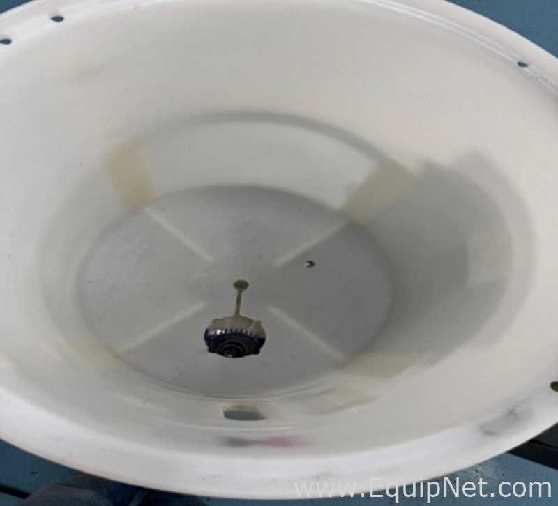 Mezclador Millipore Mobius Mix 200