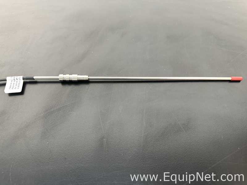 Lote de 4 Sonda PreSens Co POF-L2-ST30-1SMA-v1