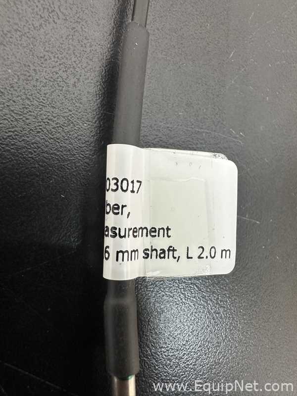 Lote de 4 Sonda PreSens Co POF-L2-ST30-1SMA-v1