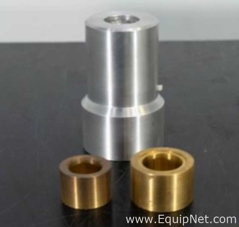 Compressora de Comprimidos GlobePharma MTCM-I
