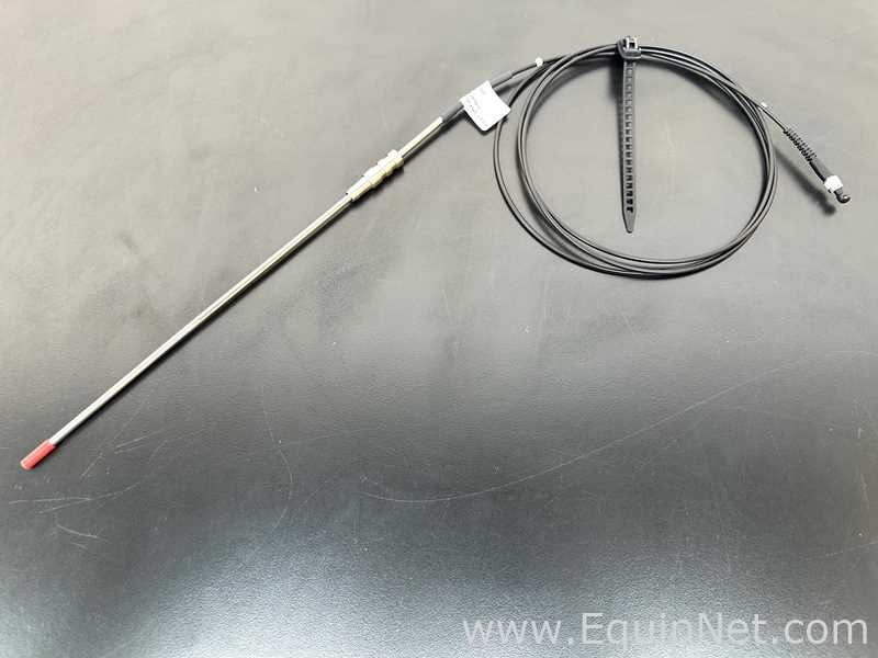 Lote de 4 Sonda PreSens Co POF-L2-ST30-1SMA-v1