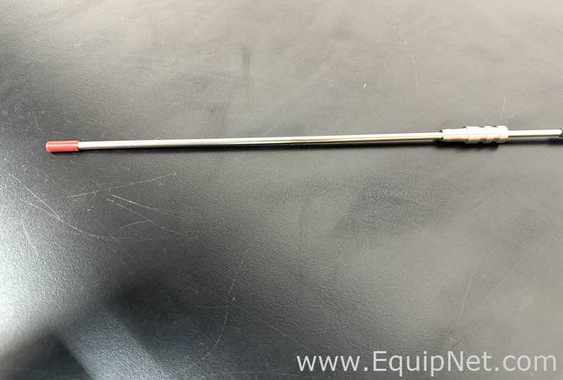 Lote de 4 Sonda PreSens Co POF-L2-ST30-1SMA-v1