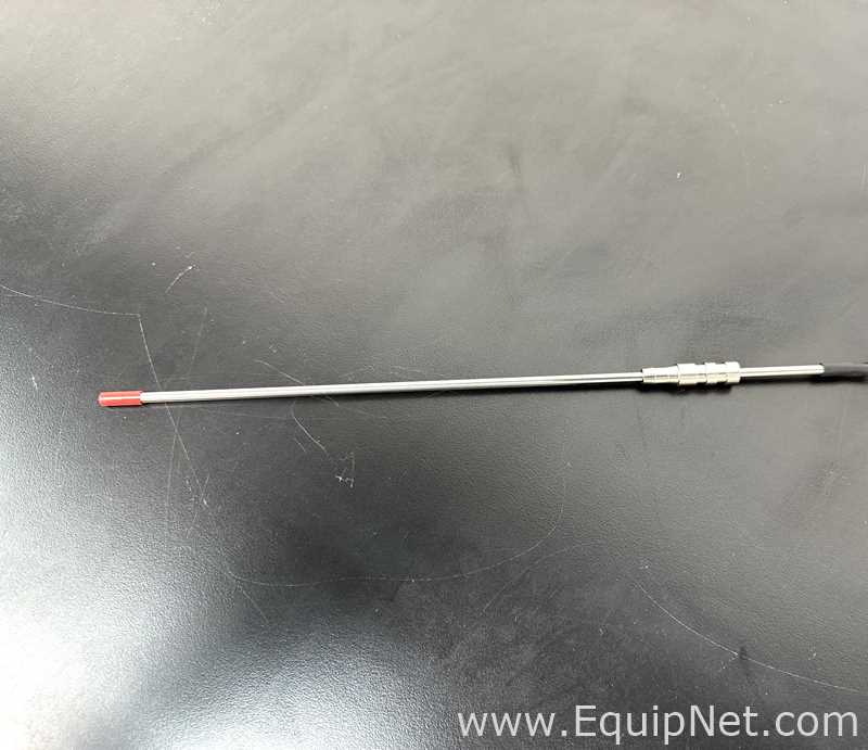 Lote de 4 Sonda PreSens Co POF-L2-ST30-1SMA-v1