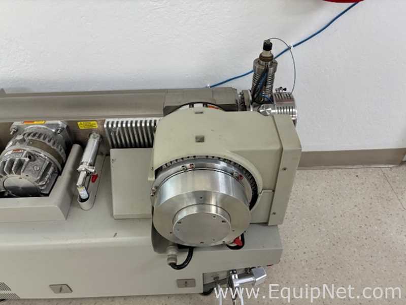 Espectrômetro de Massa MDS Sciex 4400