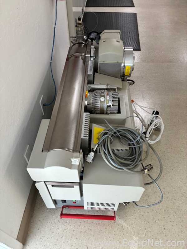 Espectrômetro de Massa MDS Sciex 4400