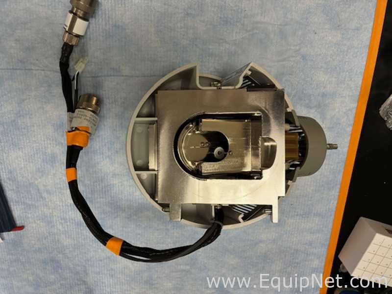 Espectrômetro de Massa MDS Sciex 4400