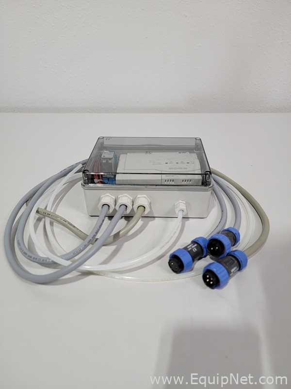 LPG Gas SE330KG Detector