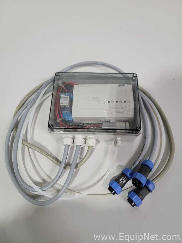 LPG Gas SE330KG Detector