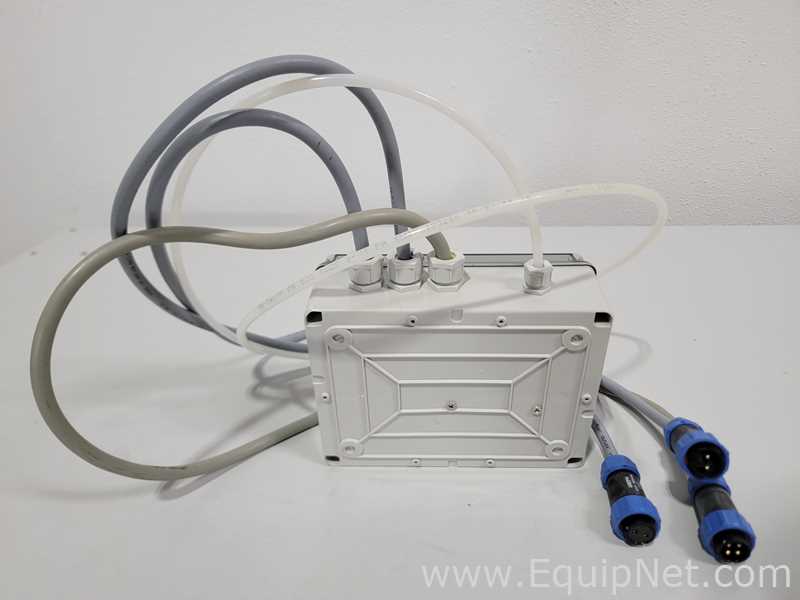 LPG Gas SE330KG Detector