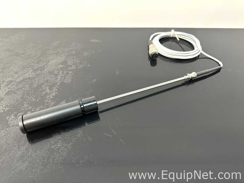 Sensor Eppendorf Dasgip DO-Sensor. Sin usar