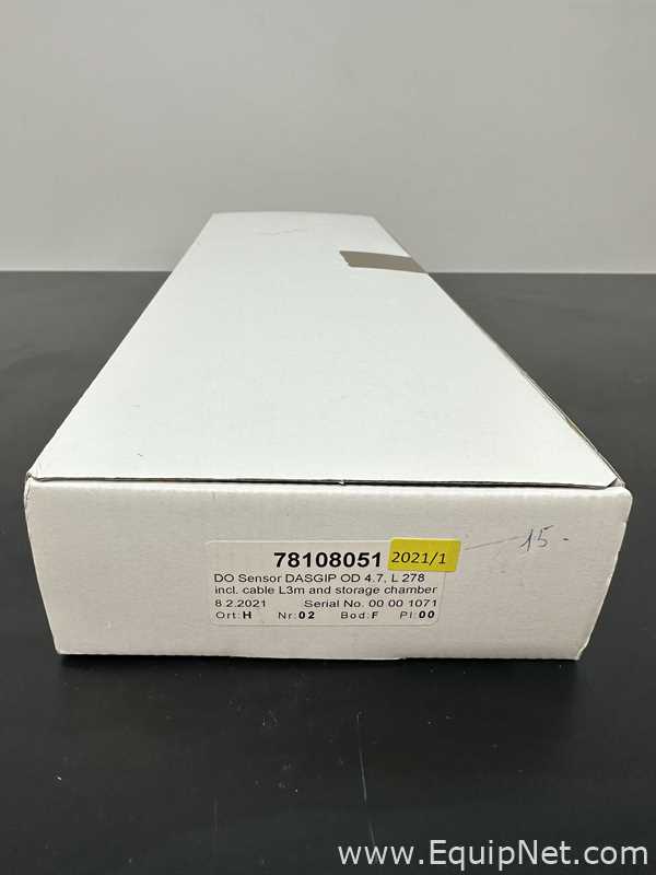 Sensor Eppendorf Dasgip DO-Sensor
