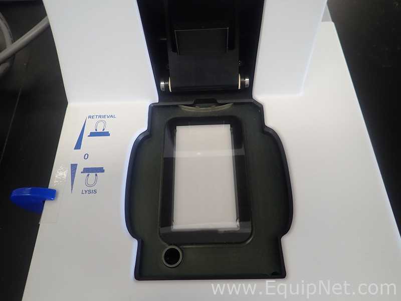Analisador Becton Dickinson BD Rhapsody