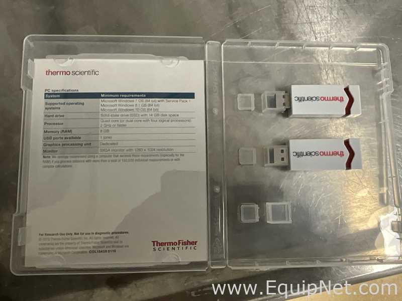 Espectrómetro Thermo Scientific Multiskan Sky with Touch Screen