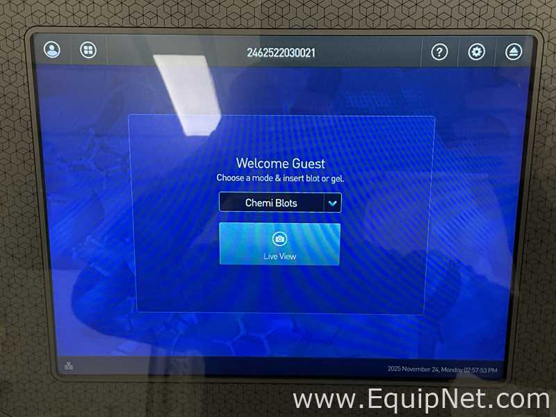 Invitrogen iBright CL1500 Imager