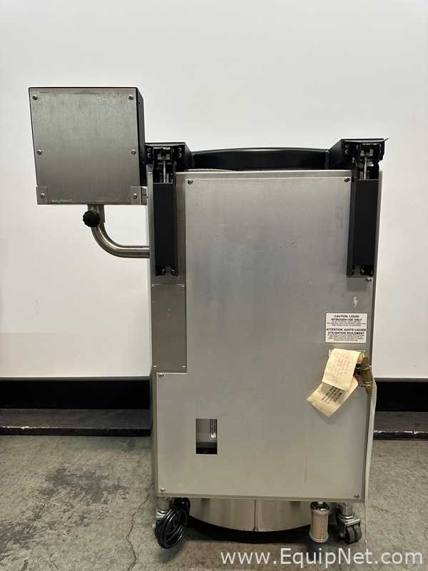 Chart Inc. MVE 616AF-GB Liquid Nitrogen Vessel