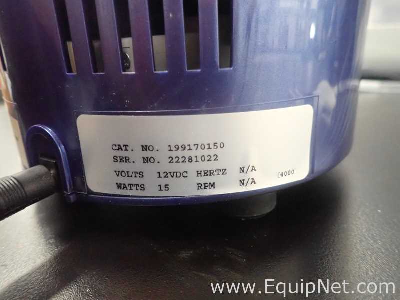 SP Bel-Art Vacuum Aspirator Collection System