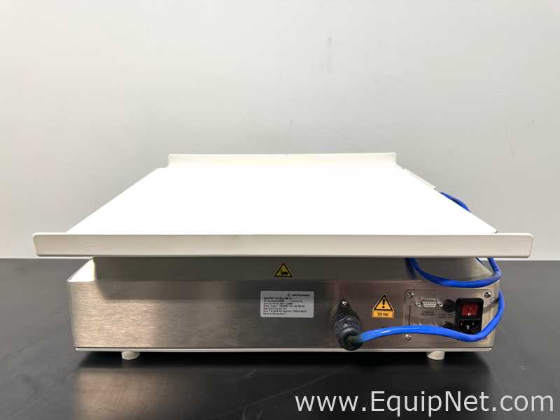 Reator Biológico Sartorius Stedim Biostat Cultibag RM 50