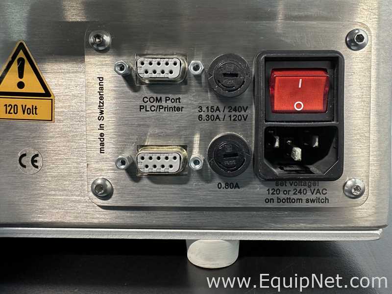 Reator Biológico Sartorius Stedim Biostat Cultibag RM 50
