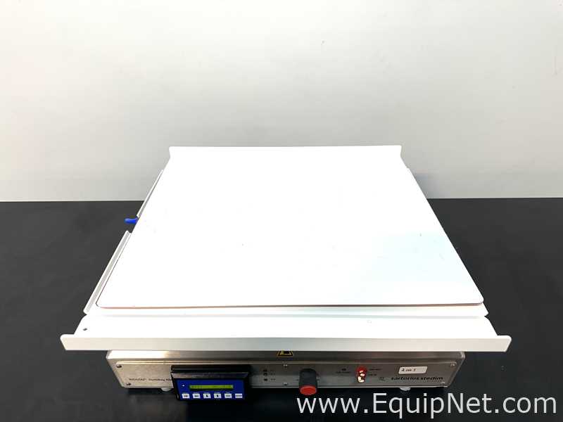 Reator Biológico Sartorius Stedim Biostat Cultibag RM 50
