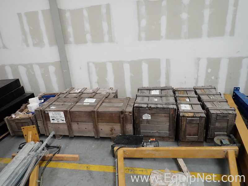 Balança Revuelta ERCC-2250-VBBMM/14