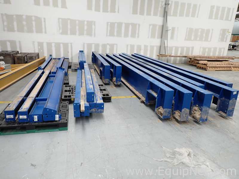 Balança Revuelta ERCC-2250-VBBMM/14