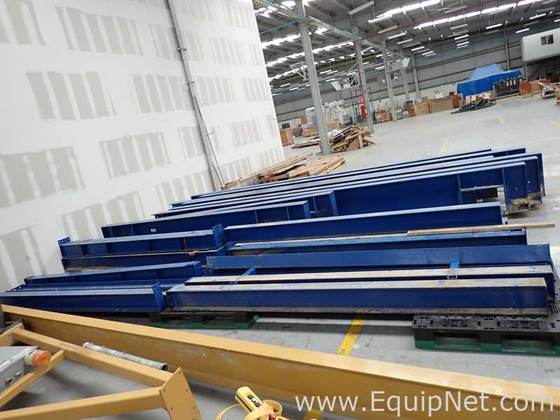Balança Revuelta ERCC-2250-VBBMM/14
