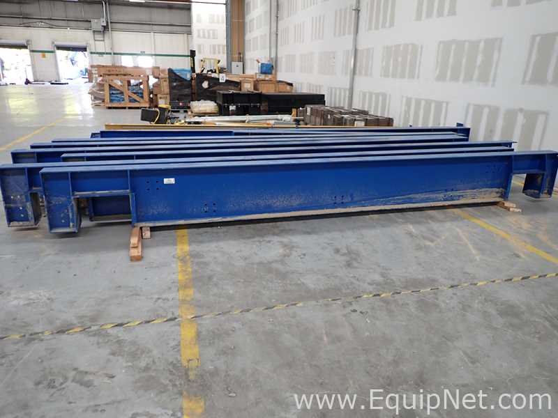 Balança Revuelta ERCC-2250-VBBMM/14