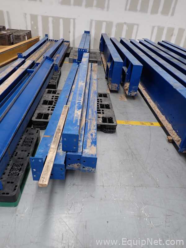 Balança Revuelta ERCC-2250-VBBMM/14