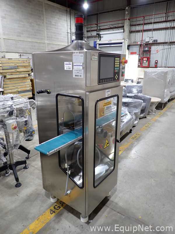 Linhas de Verificador de Peso Thermo Ramsey RXC