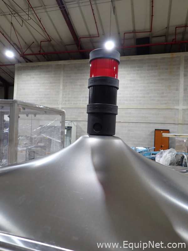 Linhas de Verificador de Peso Thermo Ramsey RXC